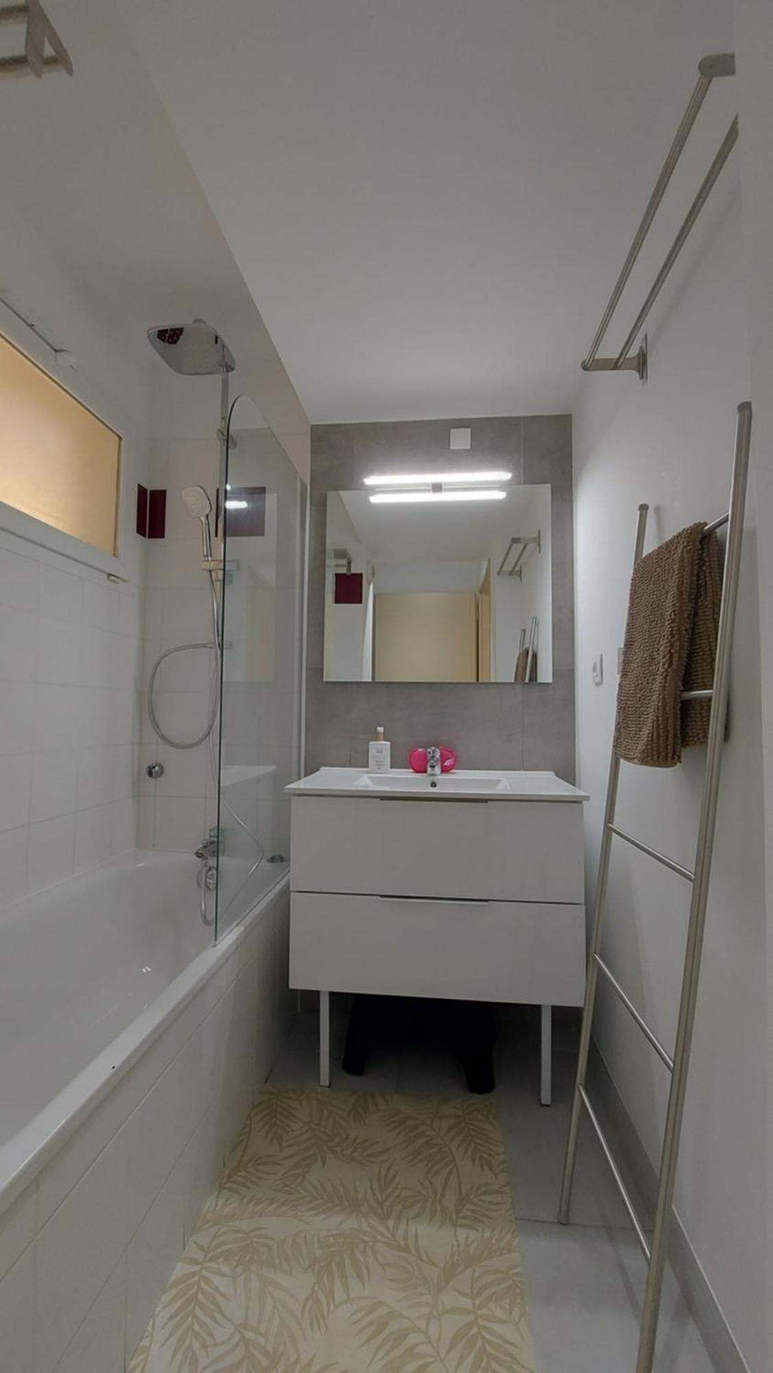 T2, 50M Du Lac, Piscine, Wifi, Jardin Terrasse Sans Vis-A-Vis, 1 A 4 Pers Aureilhan  Exterior photo